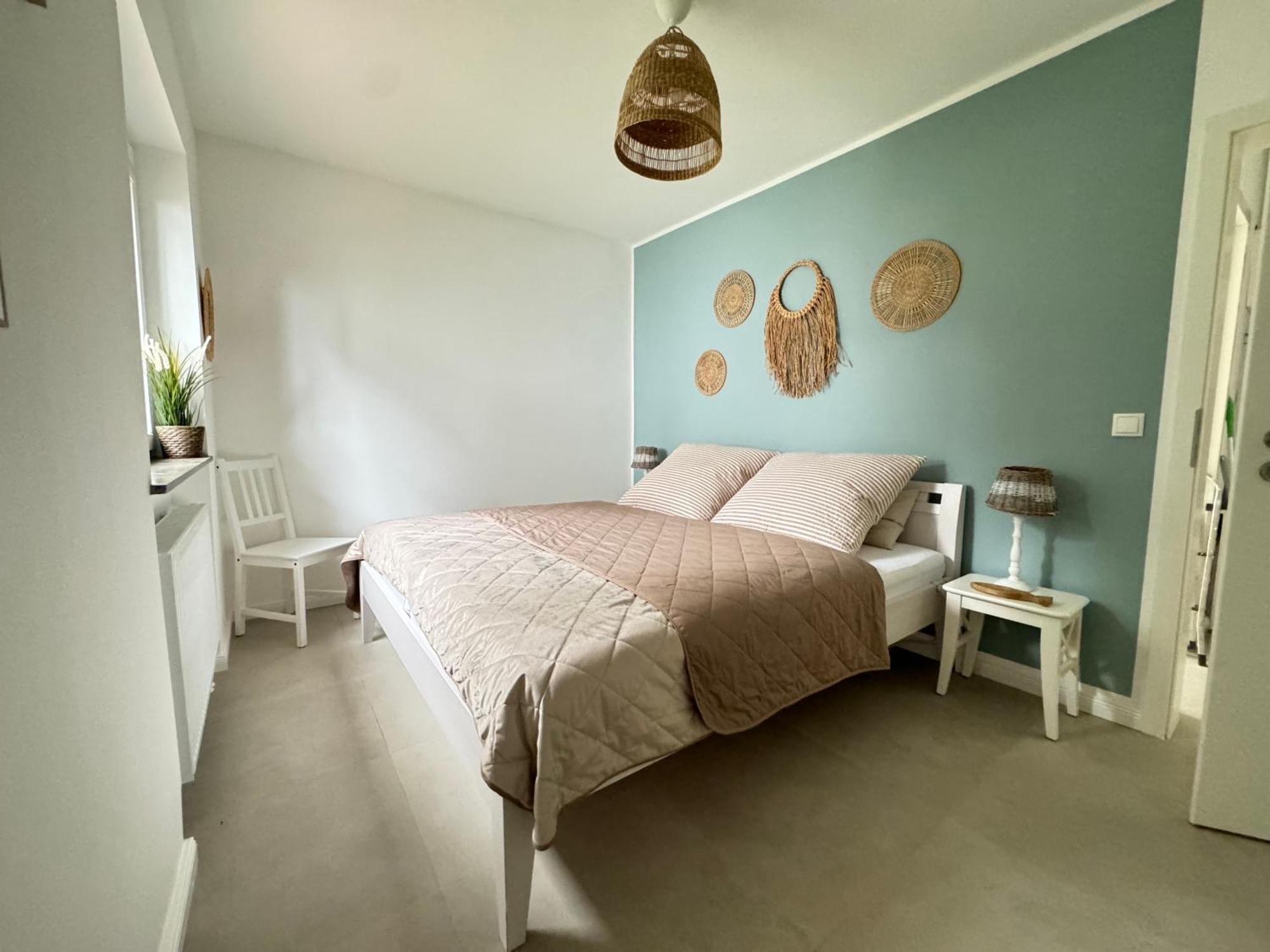 Waterkant Apartments Timmendorfer Strand Eksteriør bilde