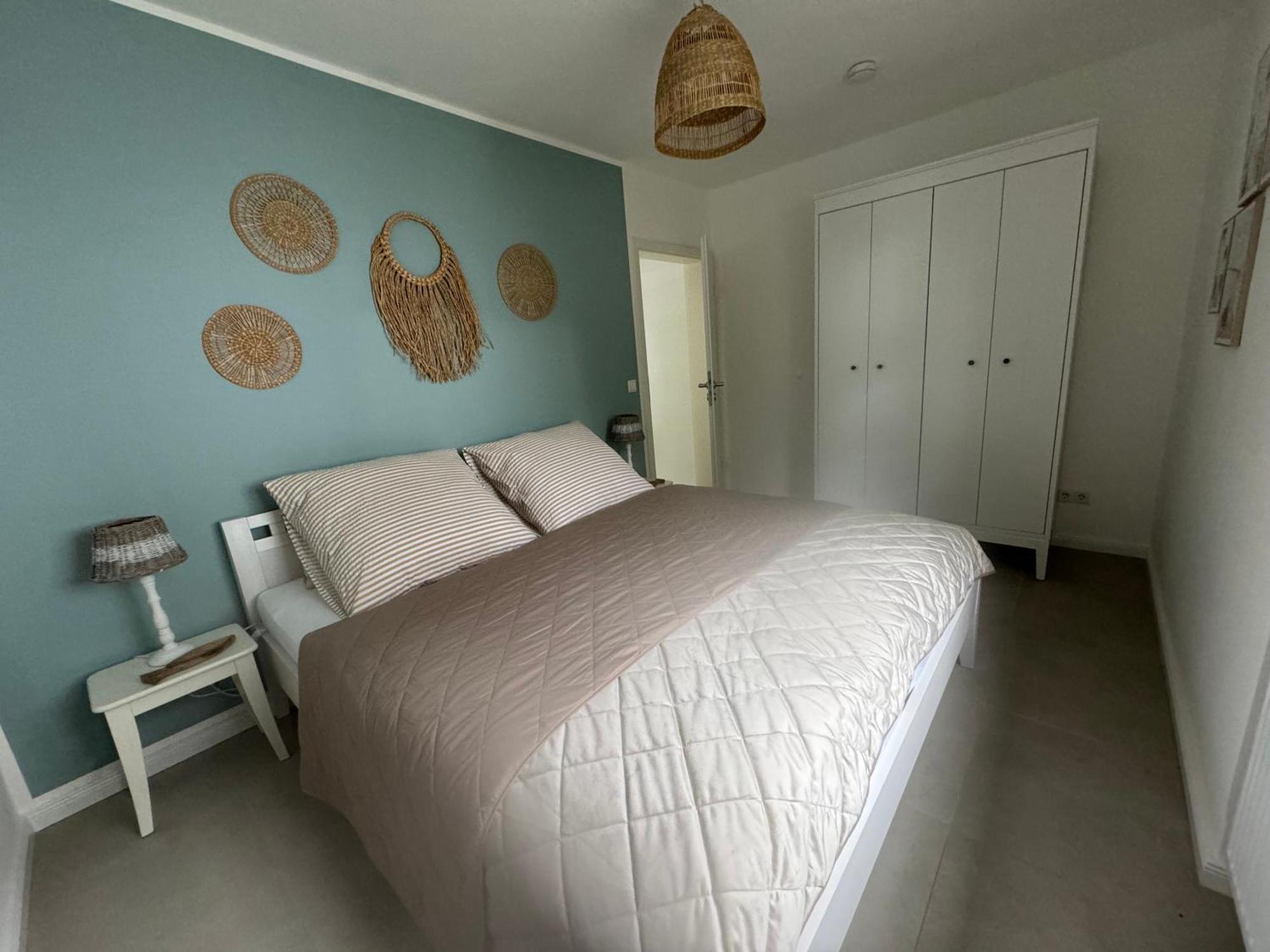 Waterkant Apartments Timmendorfer Strand Eksteriør bilde